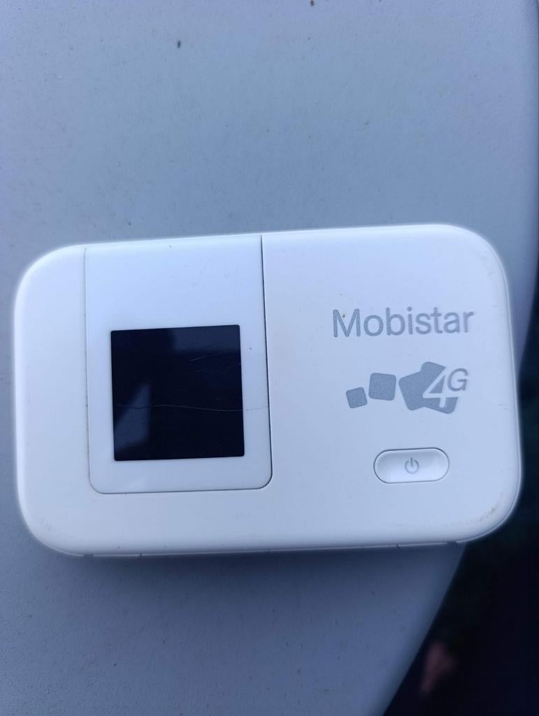 Routeur Wifi / 4g lte Mobile -  Huawei, Computers en Software