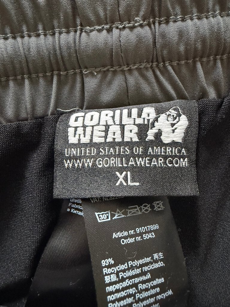 fitnessshort, Neuf, Taille 56/58 (XL), Enlèvement, Gorilla wear