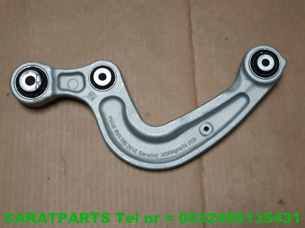 8W0505324F 8W0505361E bras de commande rs5 bras de commande, AUDI AG, Auto-Union-Strasse 1
85045  Ingolstadt, DE, Audi, Utilisé