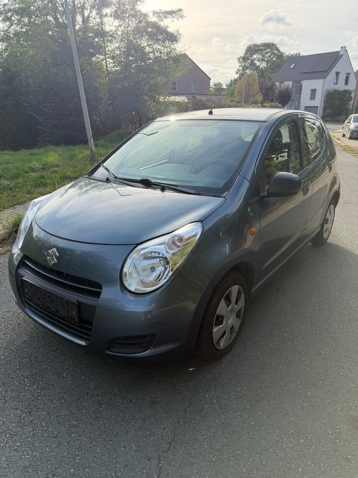 Suzuki alto essence, Autos, Particulier, Essence, Alto, Verrouillage central
