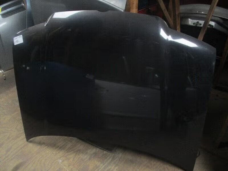 MOTORKAP Volkswagen Bora (1J2) (01-1998/12-2013), Berliner Ring 2 38440 Wolfsburg, DE, Enlèvement ou Envoi, Volkswagen, Volkswagen AG
