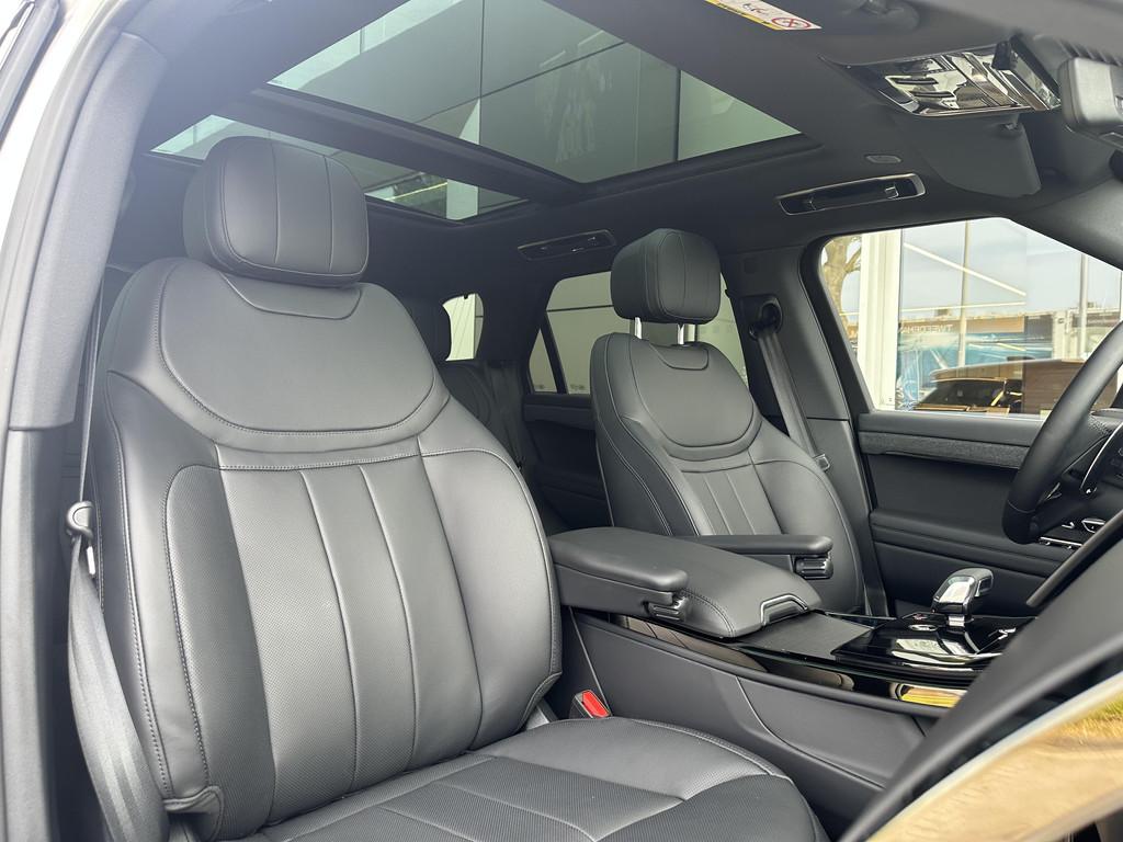 Land Rover Range Rover Sport P460e Dynamic HSE AWD Auto. 25M, Autos, Cuir, 460 ch, Achat, https://public.car-pass.be/vhr/fc686765-af3e-4d61-8fa3-cf698dc1dd04