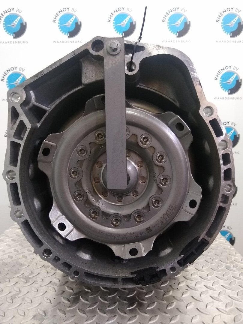 BMW X1 xDrive20i High Exec. AUT TRANSMISSIE / VERSNELLINGSBA, Ophalen of Verzenden, Gebruikt, Stiba lid