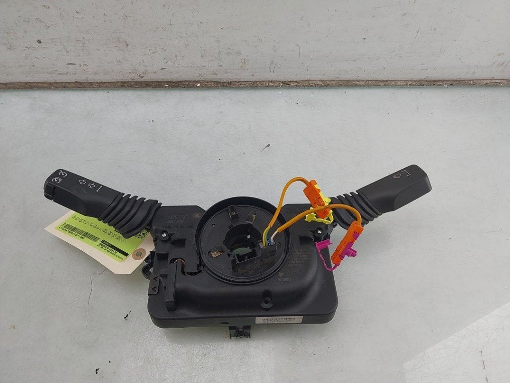 COMBISCHAKELAAR STUUR Opel Astra H Twin Top (L67), Gebruikt, Opel, Opel Automobile GmbH, Kontakt-opel@opel.com