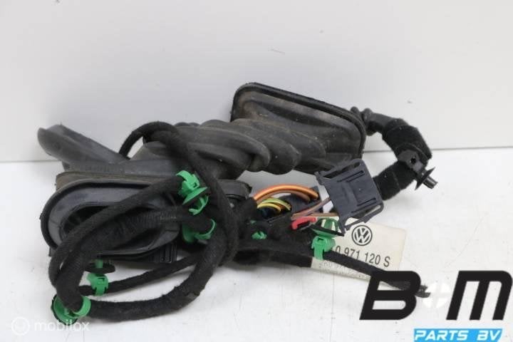 Portierkabelboom linksvoor VW Caddy 2K 2K0971120S, Autos : Pièces & Accessoires, Habitacle & Garnissage, Utilisé