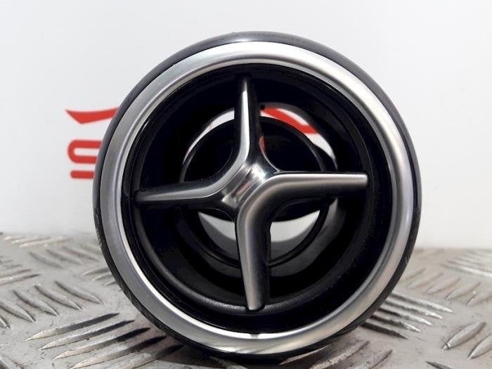 Luchtrooster Dashboard van een Mercedes B-Klasse, Auto-onderdelen, Dashboard en Schakelaars, Gebruikt, -, Ophalen of Verzenden