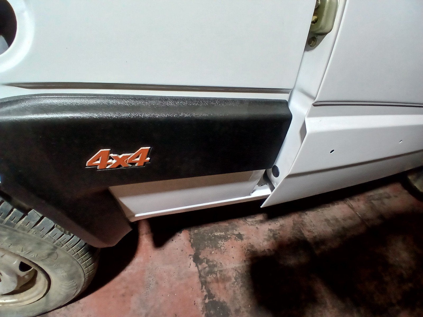 fiat panda 4x4, Achat, Panda, Particulier, 4x4