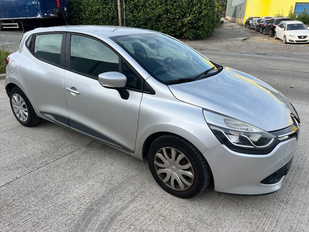 Renault Clio 1.5 Diesel, Auto's, Euro 5, Bedrijf, 5 deurs, Te koop