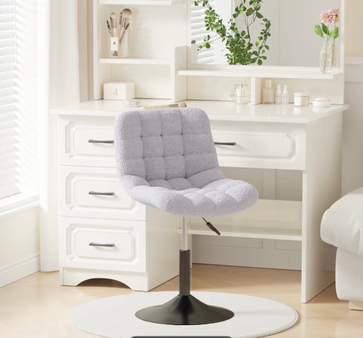 nieuwe stoel te koop, Enlèvement, Neuf, 60 à 90 cm