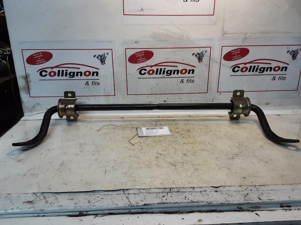 STABILISATORSTANG ACHTER Ford Focus 1 (01-1998/11-2004), Gebruikt, Mevr. I. Hauben, Ford, Rue de l'Espoir 34 34
4030  GRIVEGNÉE, BE