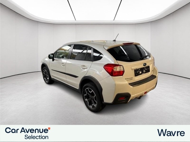 Subaru XV XV, Autos, Achat, Euro 6, Entreprise, 5 portes