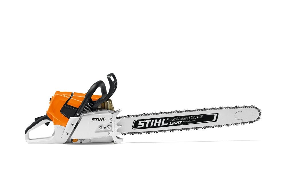 Tronçonneuse Stihl MS-661 CM-W comme neuve utilisée 3x, Jardin & Terrasse, Outils à main, Enlèvement, Comme neuf, Autres types