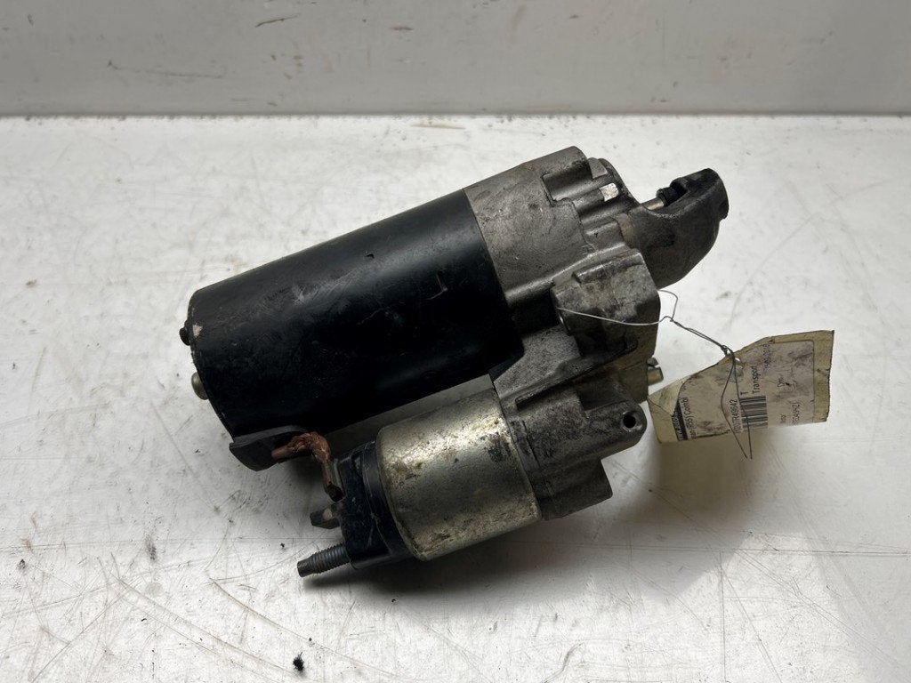 STARTMOTOR Mini Clubman (R55) (01-2007/06-2014), Robert Bosch AG, Gebruikt, Mini, Robert-Bosch-Allee 1
74232  Abstatt, DE