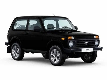 Niva 2025, Auto's, 4 zetels, Overige modellen, Particulier, Te koop