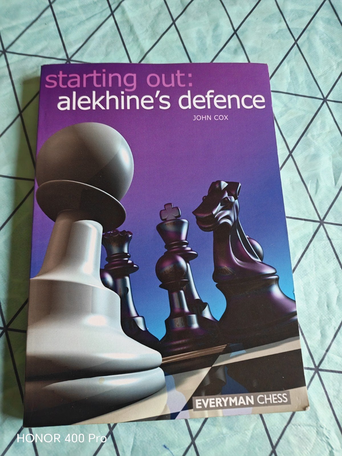 Nieuw - Starting out - leren schaken, Ophalen of Verzenden