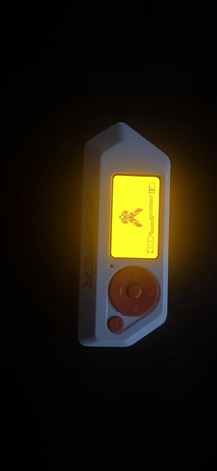 Flipper zero, Musique & Instruments, Lumières & Lasers, Enlèvement, Comme neuf