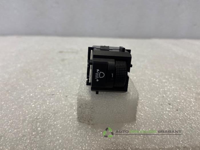 Correcteur hauteur d'un Citroen C5 Aircross, -, 3 mois de garantie, Utilisé, -