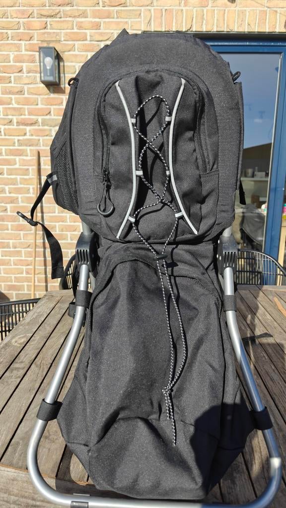 Draagrugzak Kinder tot 20kg, Ophalen