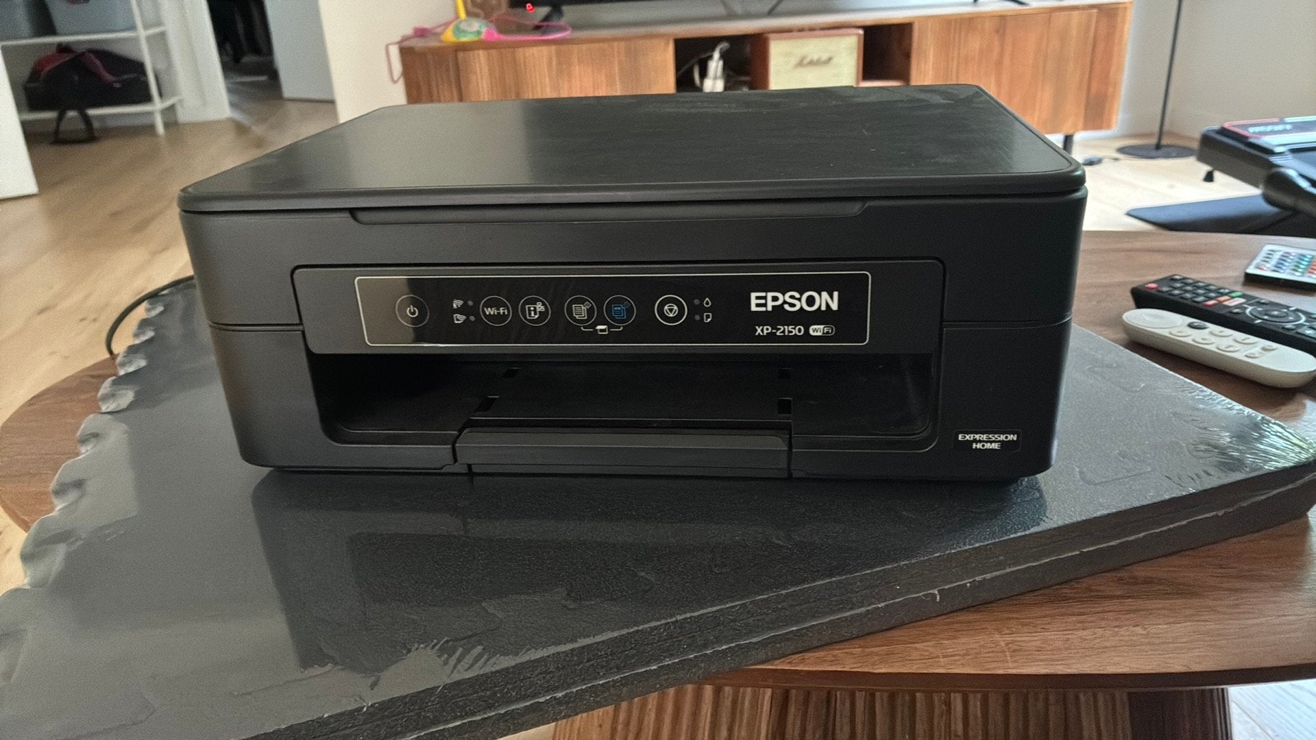Epson xp-1250 printer, Informatique & Logiciels, Enlèvement, Comme neuf, Imprimante