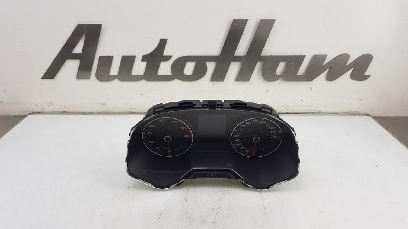 INSTRUMENTS DE BORD Seat Ibiza V (KJB) (|6F0920940A|), Utilisé, Seat