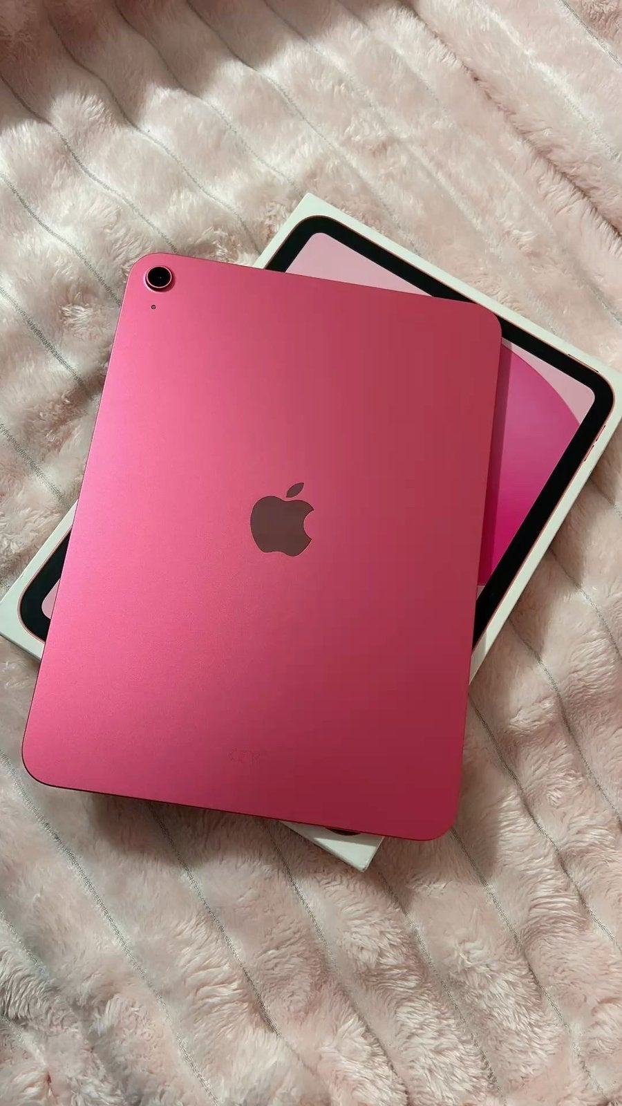 Ipad rose, Computers en Software, Apple iPads, Ophalen, 11 inch, Zo goed als nieuw, 128 GB