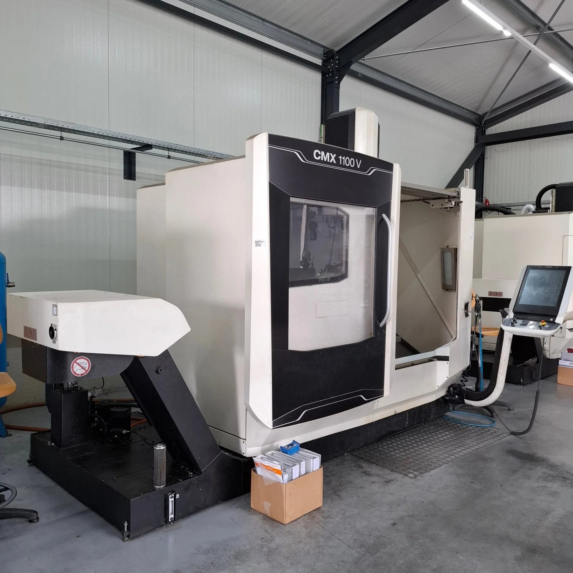 Onbekend CMX 1100 V CMX 1100 V