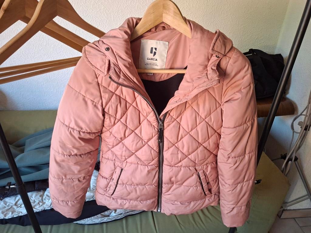 Veste Enfants, Enlèvement ou Envoi