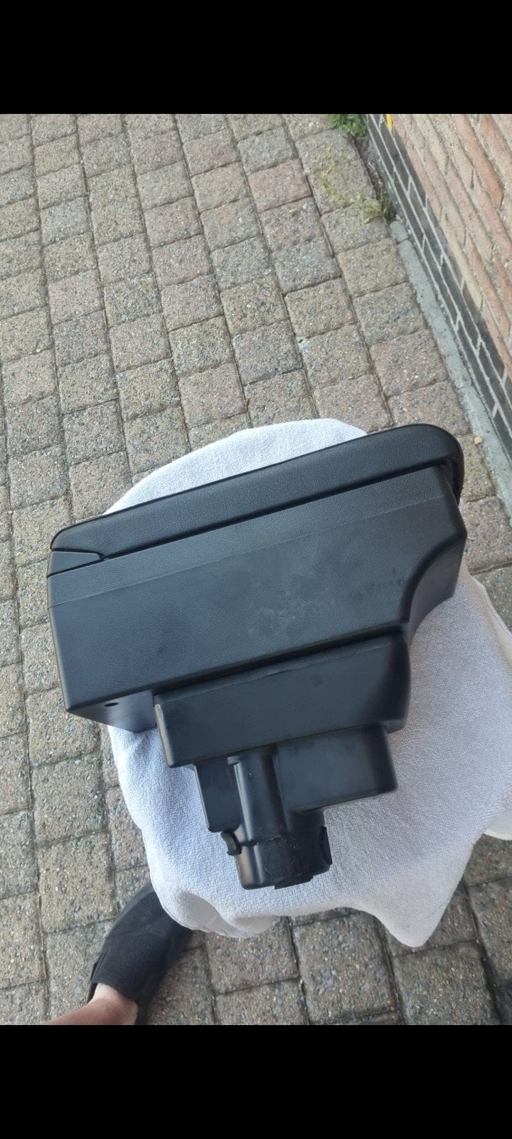 armsteun voor opel corsa d, Auto-onderdelen, Ophalen of Verzenden, Opel