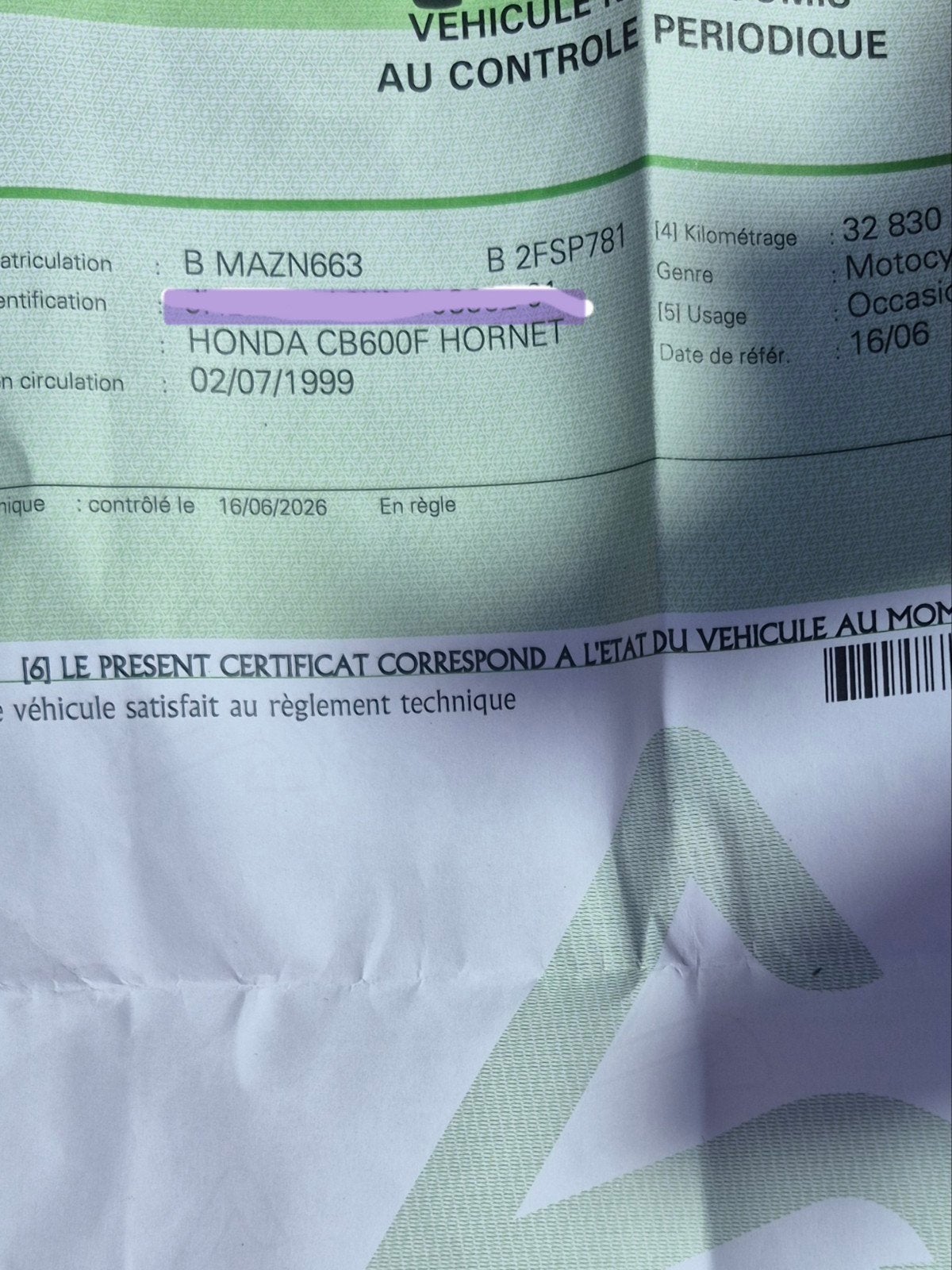 Honda Hornet, Motoren, Onderdelen | Honda