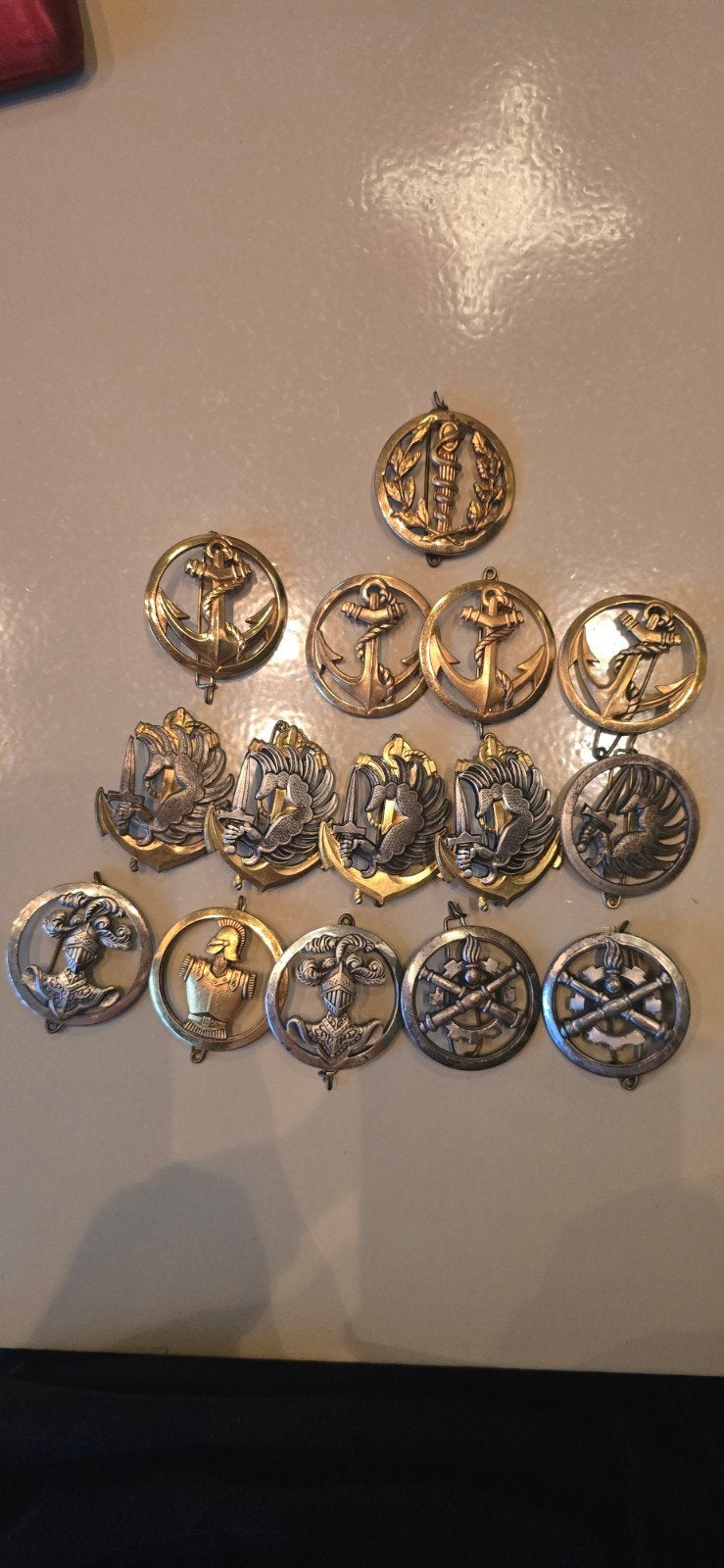 Militair, Ophalen of Verzenden
