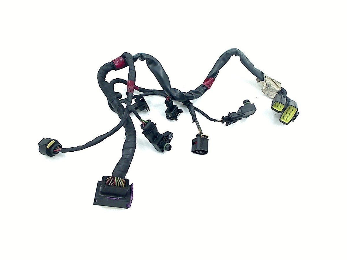 FAISCEAU DE CÂBLAGE MOTEUR Aprilia, Piaggio & C. SpA, Utilisé, Customer_service@piaggio.com, Viale Rinaldo Piaggio, 25
56025  Pontedera, PI, IT