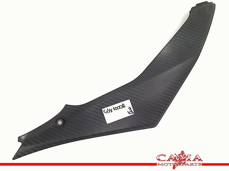 BUDDYPANEEL RECHTS GSX R 1000 2007-2008 (GSXR1000 K7 / K8), Motoren, Dhr. S. di Majo, Gebruikt, Info@cama-motorparts.nl, P.J. Troelstraweg 8 8
3144 CX  MAASSLUIS, NL