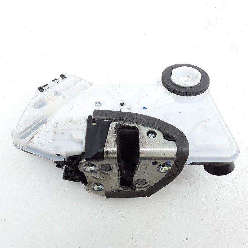 SERRURE DE PORTE RODS ARRIÈRE DROIT Toyota Aygo (B40), Utilisé, Toyota