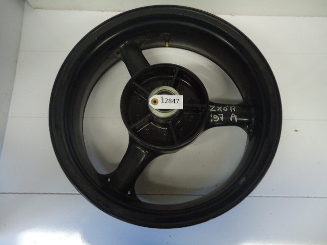 ZX6R 1994 - 1997 Kawasaki Velg D1-23795, Motos, Pièces | Kawasaki