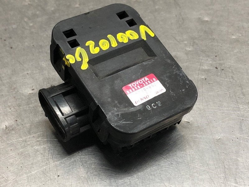 COMPUTER DIVERSEN Lexus SC (01-2001/07-2010) (|8889830010|), Gebruikt, Lexus