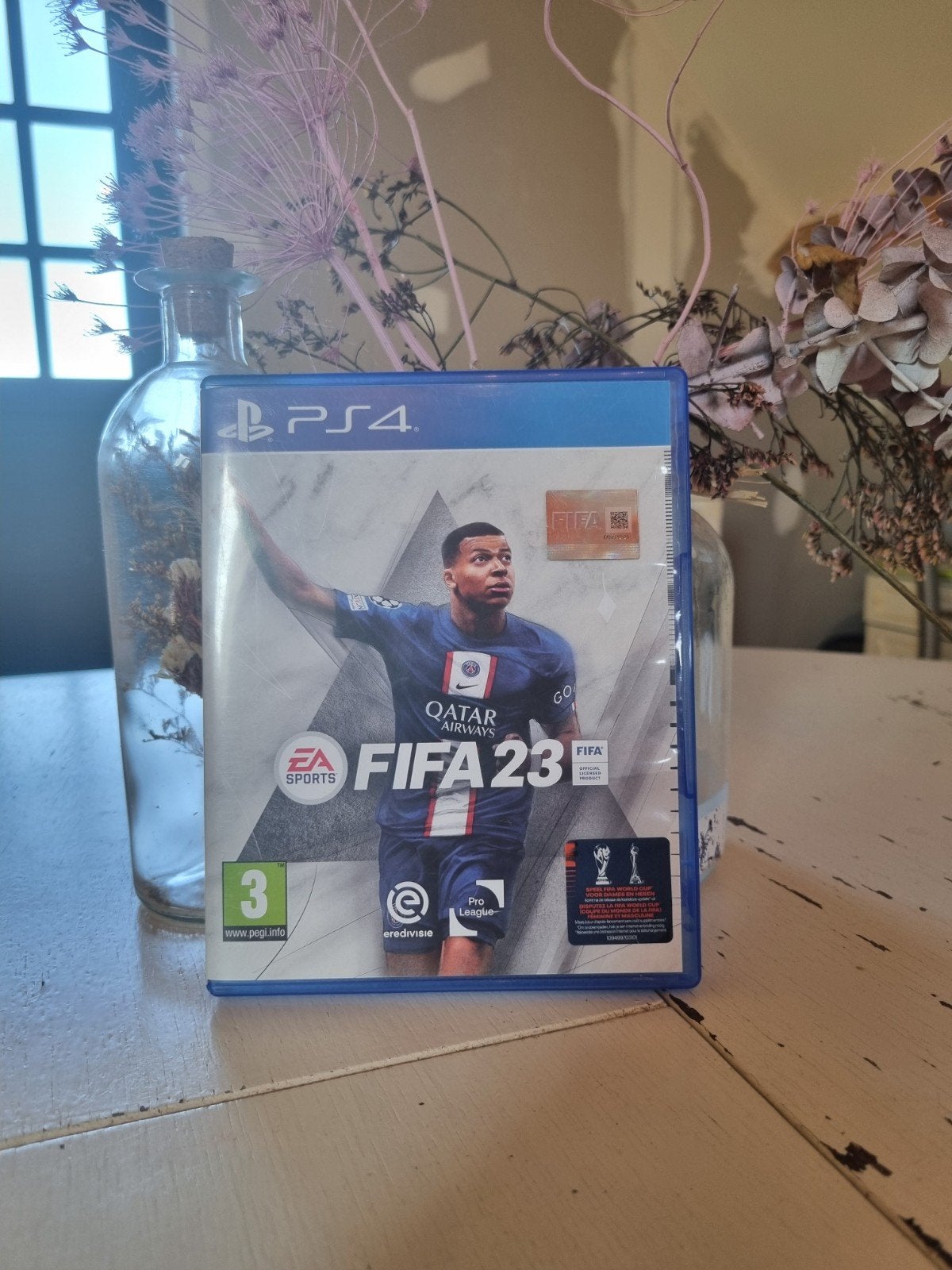 FIFA 23 PS4 – Goede staat, Games en Spelcomputers, Games | Sony PlayStation 4, Ophalen