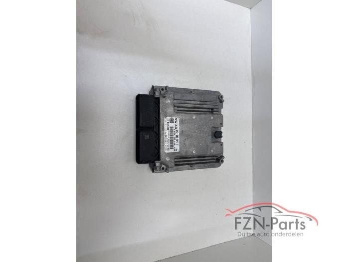 VW Touran 5TA ECU Computer management, Enlèvement ou Envoi, Utilisé