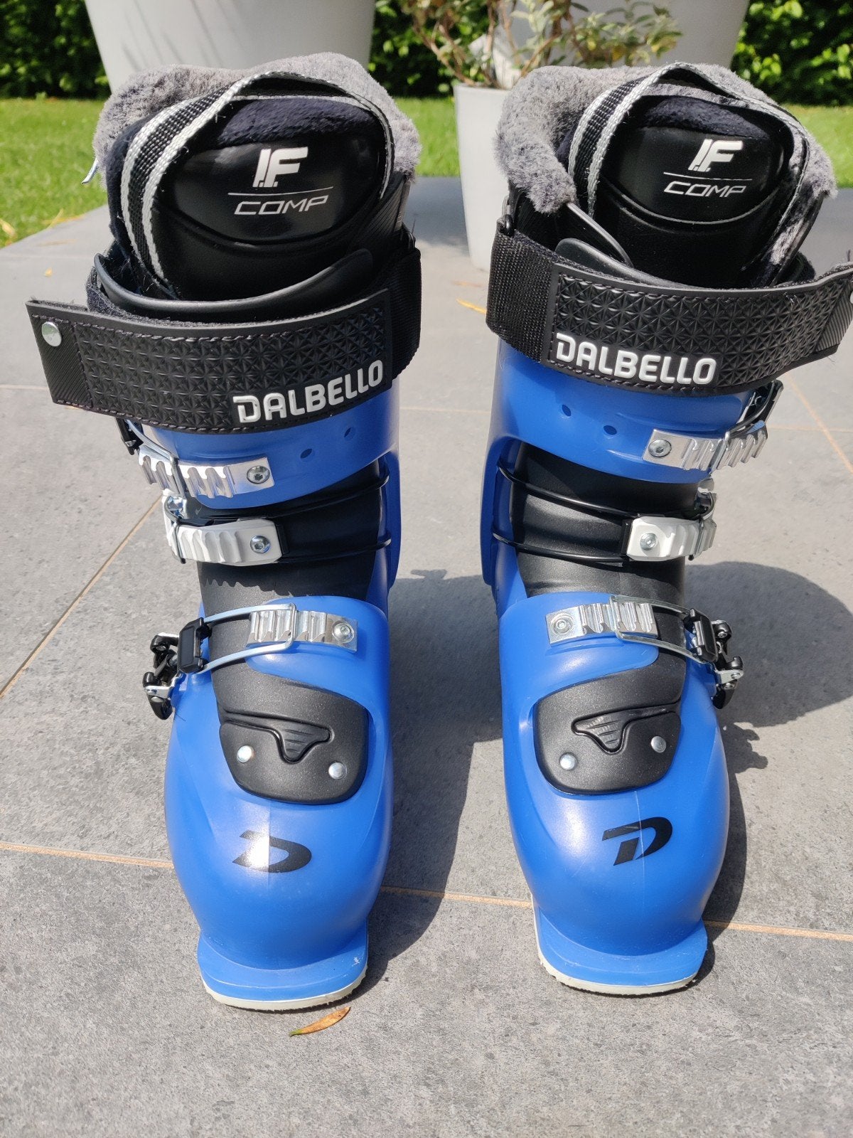 Skibotten dames, Sport en Fitness, Skiën en Langlaufen, Ophalen of Verzenden