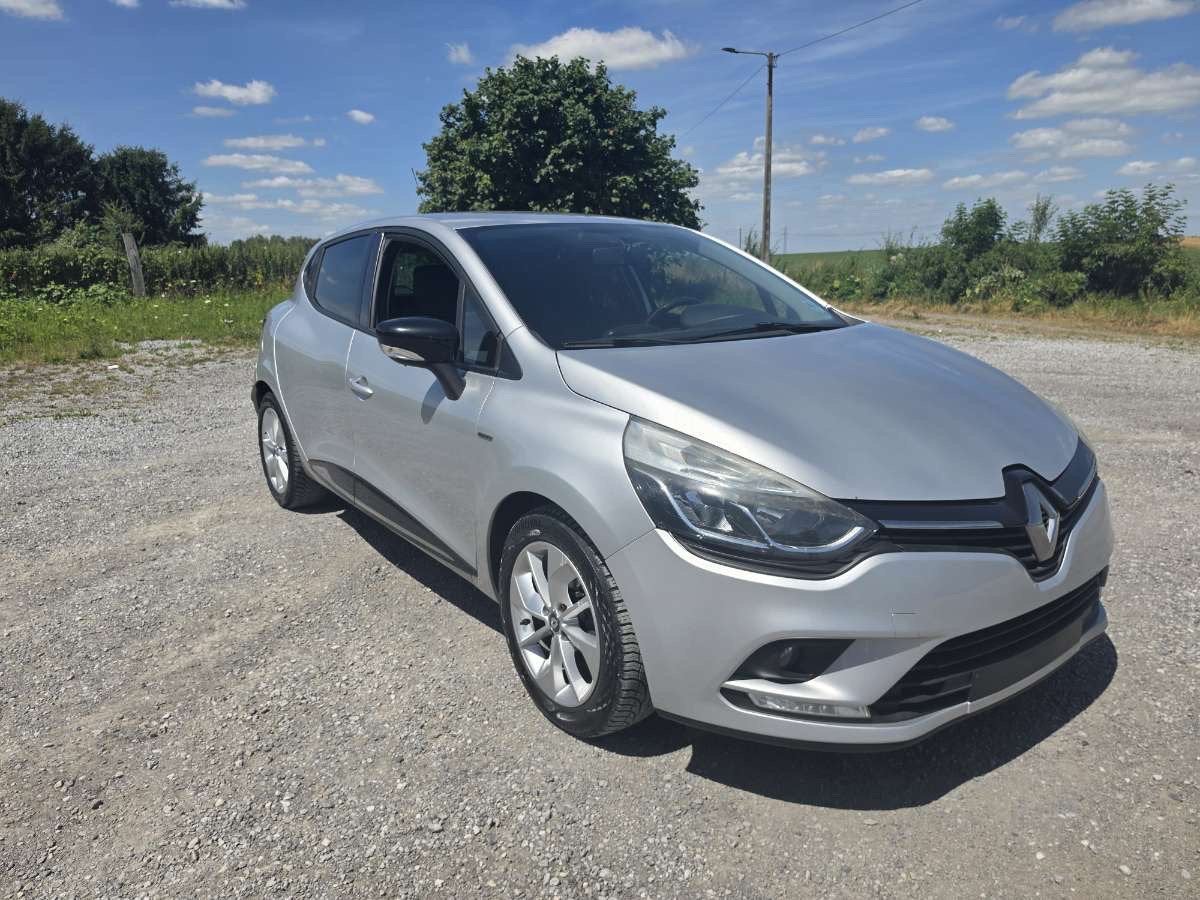 Renault clio limited prete a immatriculer garantiz, Bluetooth, Achat, Entreprise, Essence