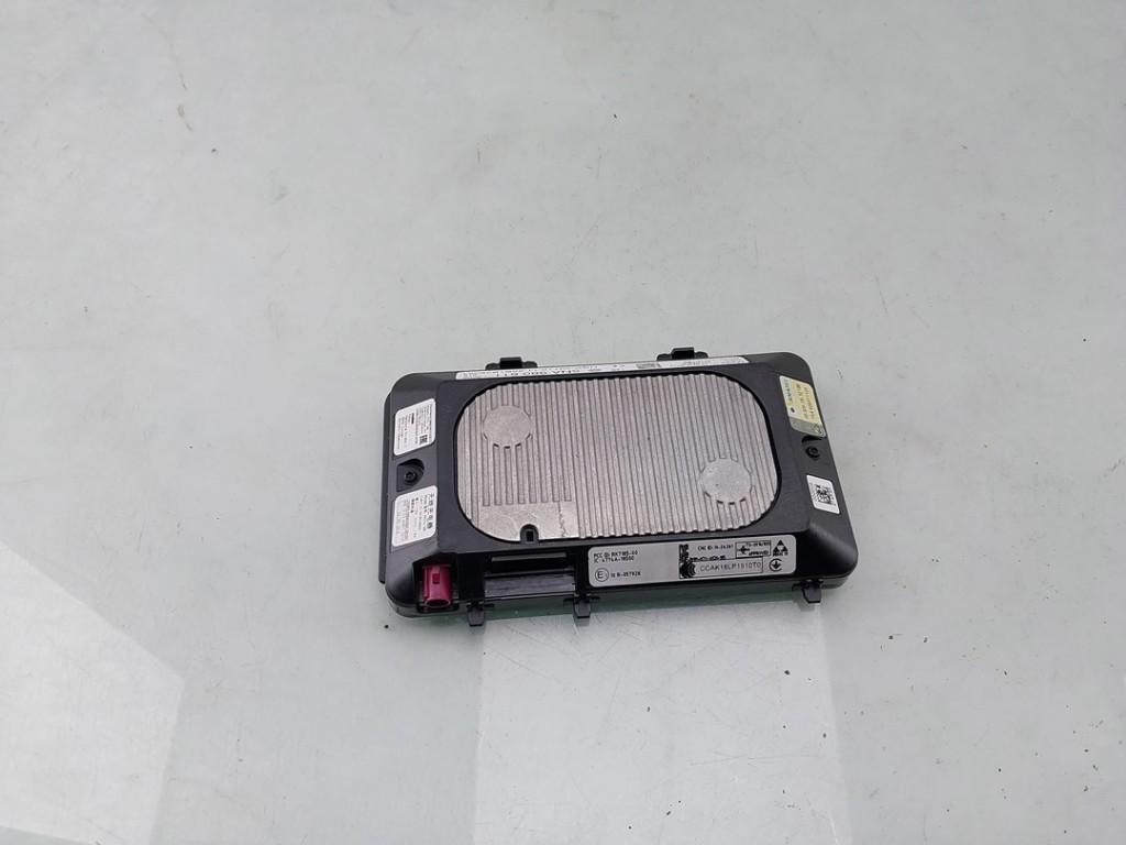 DIVERSEN Draadloze oplader Polo VI (AW1) (|5NA980611|), Auto-onderdelen, Dhr. J. Ham, Gebruikt, Volkswagen, Administratie@autoham.nl