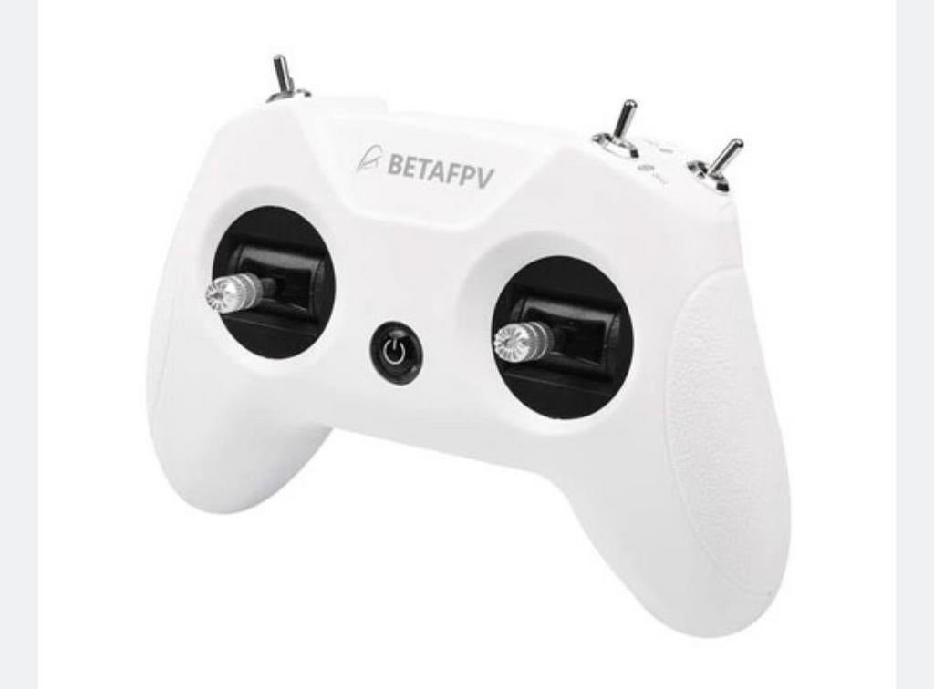 ELRS Radio BETAFPV LiteRadio 2 SE, transmetteur 2.4G,left st, Enlèvement ou Envoi