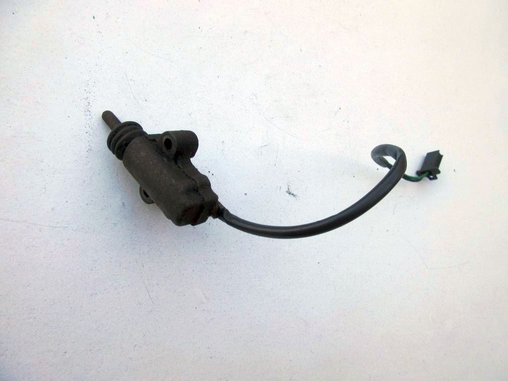 Kawasaki ZX10 zijstandaard schakelaar ZX 10 zij standaard, Enlèvement ou Envoi, Utilisé