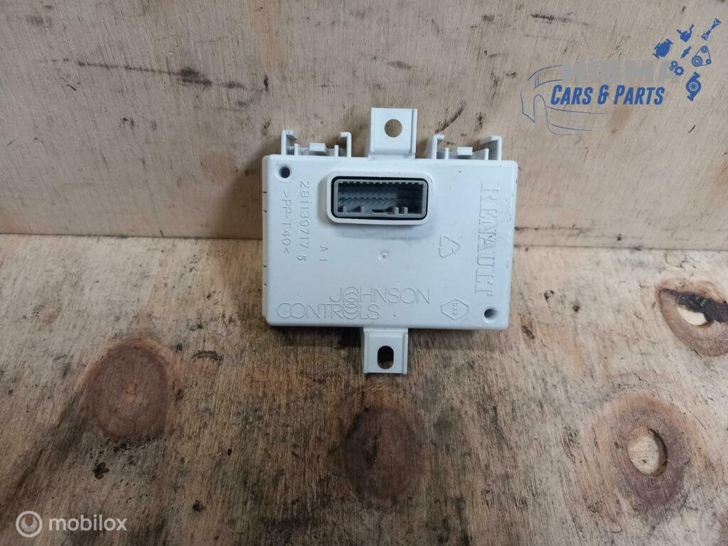 Renault Laguna Estate III Navigatie Module  280380655R 07-14, Enlèvement ou Envoi, Renault, Utilisé, Renault