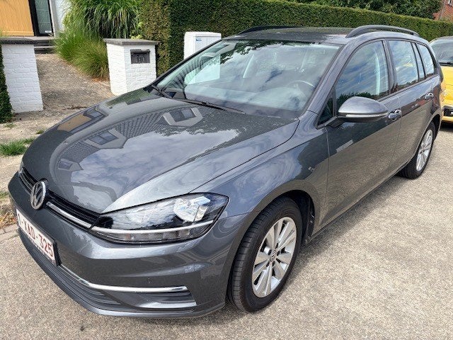 vOLKSWAGEN gOLF, Autos, Achat, Euro 6, Boîte manuelle, 5 portes