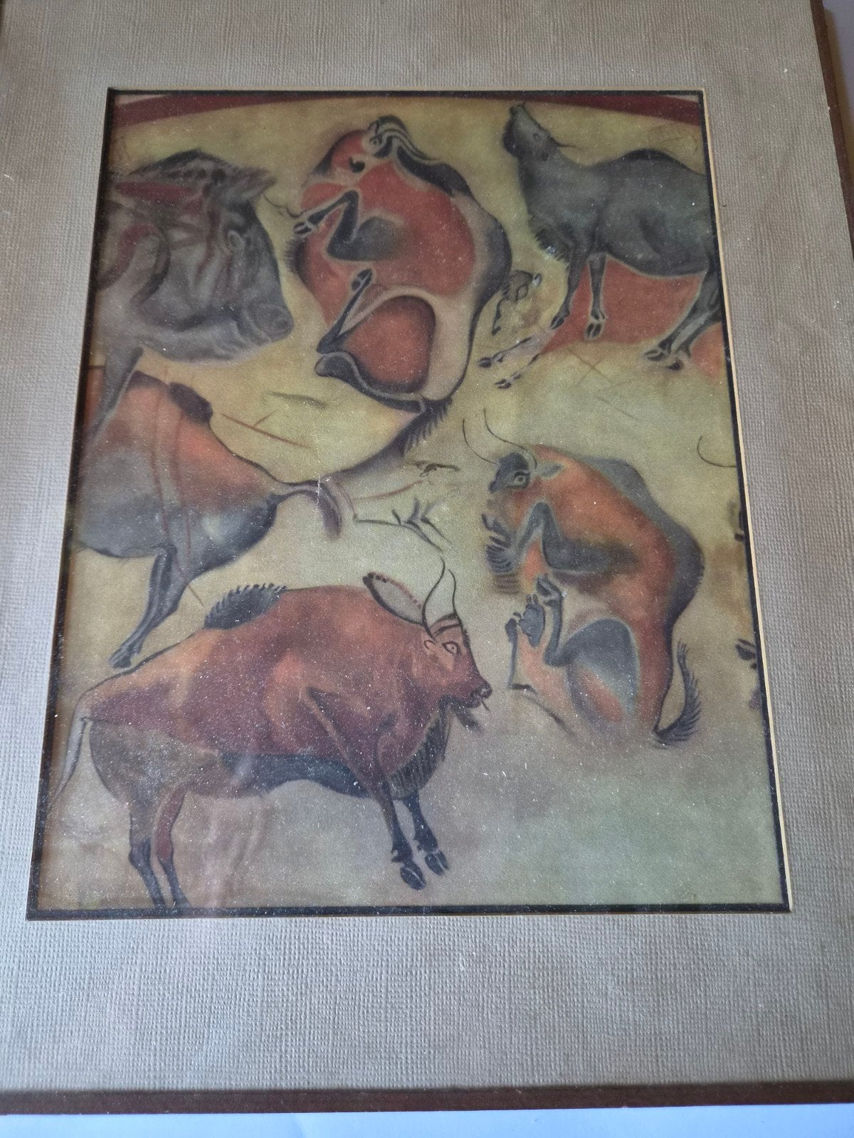 Aquarel, Ophalen of Verzenden, Aquarel
