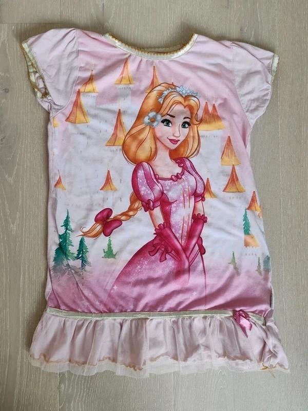 Efteling pyjama sprookjesboom, Nacht- of Onderkleding, Meisje, Efteling, Ophalen of Verzenden