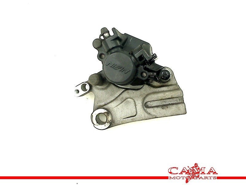 REMKLAUW ACHTER Suzuki GSX R 125 2020-2021 (GSX-R125XA), Dhr. S. di Majo, Gebruikt, Info@cama-motorparts.nl, P.J. Troelstraweg 8 8
3144 CX  MAASSLUIS, NL