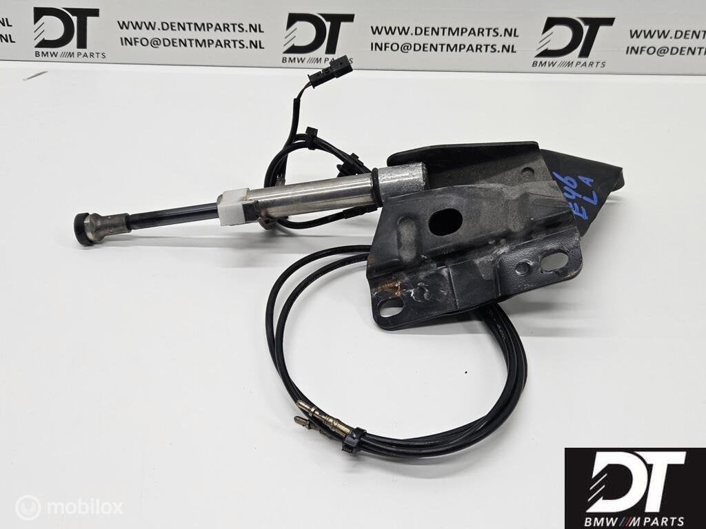 Cabriodak cilinder links tonneau BMW 3-serie E46 54348243269, Enlèvement ou Envoi, Utilisé, BMW, BMW