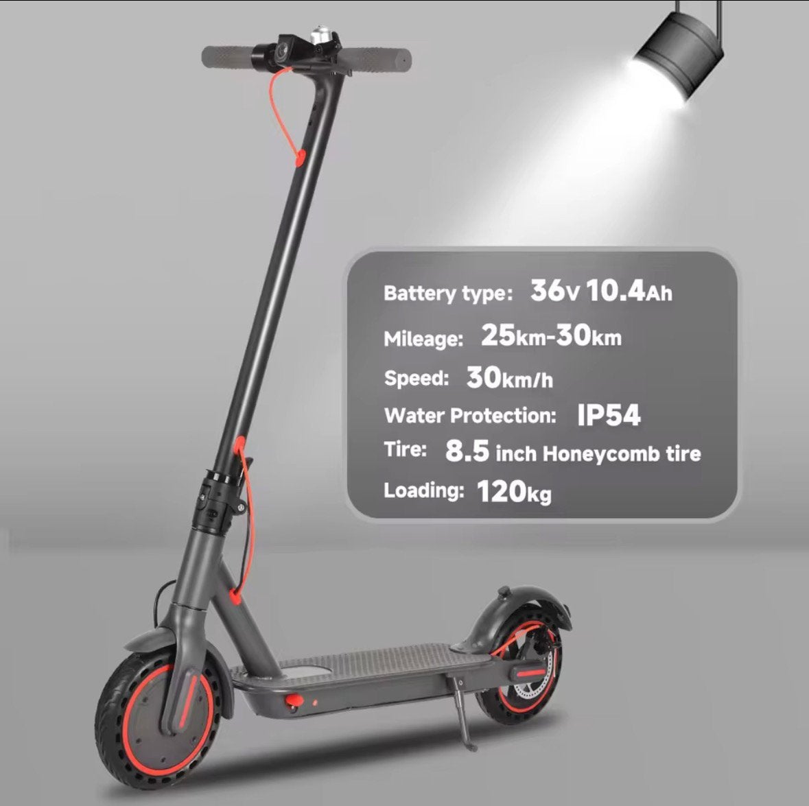 E-step nieuw in doos!!!, Auto's, Particulier, Te koop
