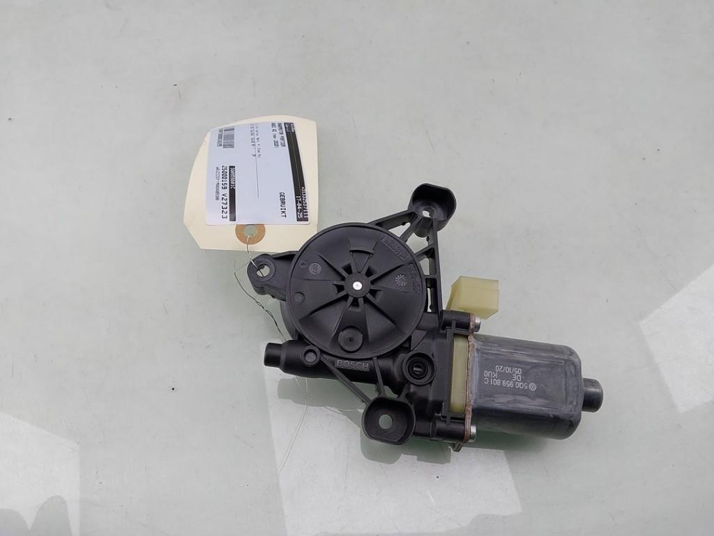 MOTEUR LEVE VITRE ELECTRIQUE Audi A3 Sportback (8YA), Dhr. J. Ham, Administratie@autoham.nl, Audi, Utilisé
